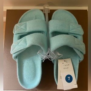 Brand: a new day | Size: 7 | Color: Turquoise